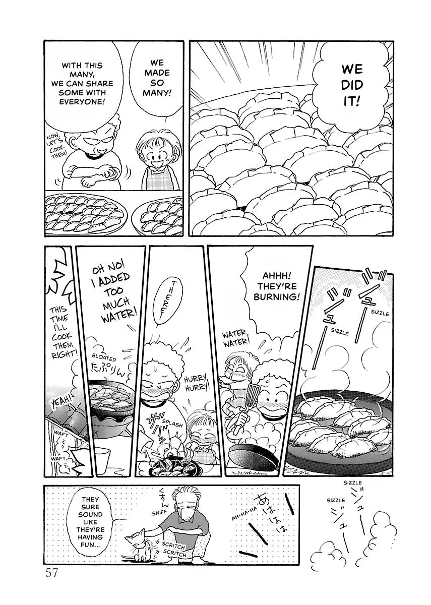 Shi-chan's Delights Chapter 1 page 58