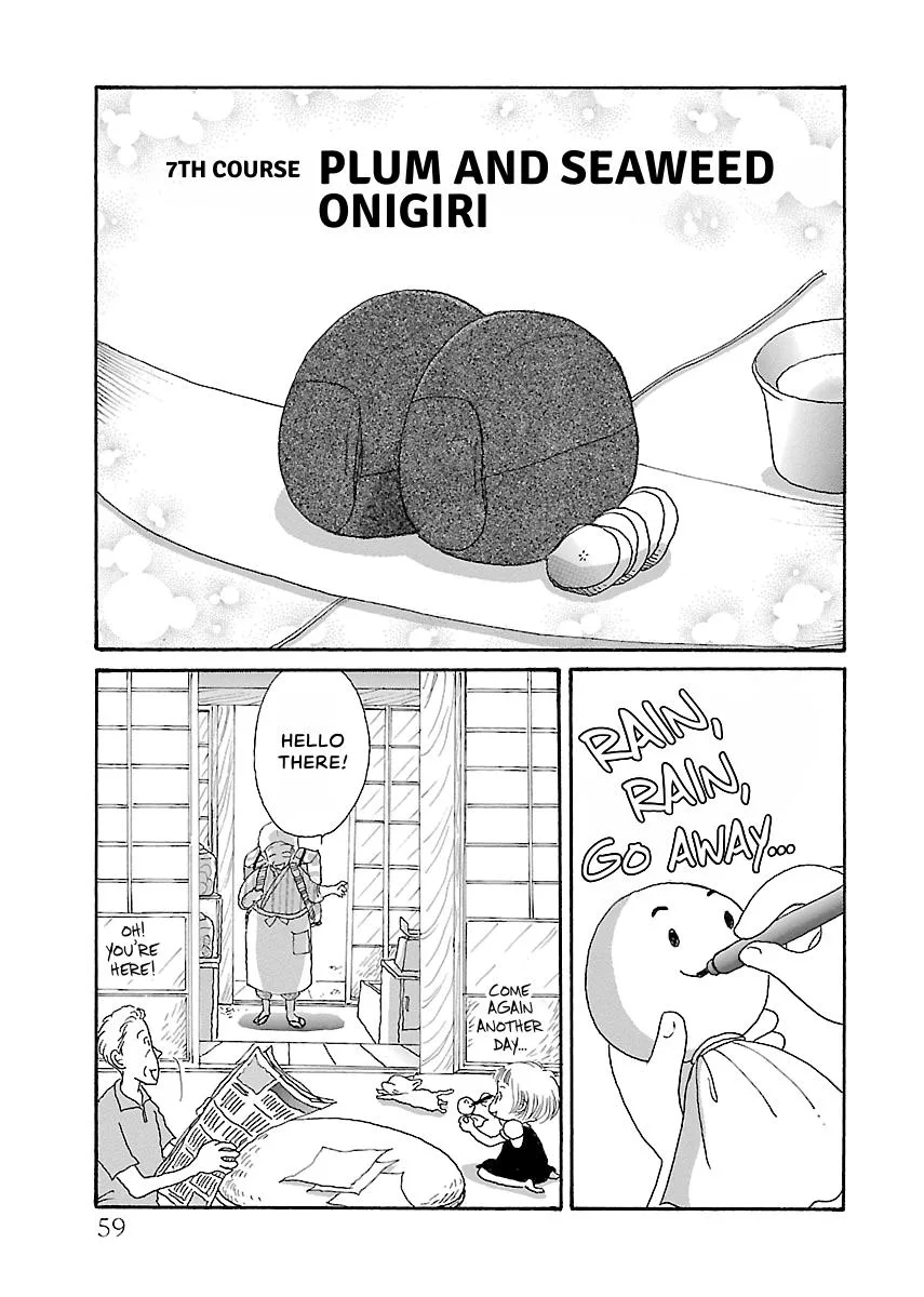 Shi-chan's Delights Chapter 1 page 60
