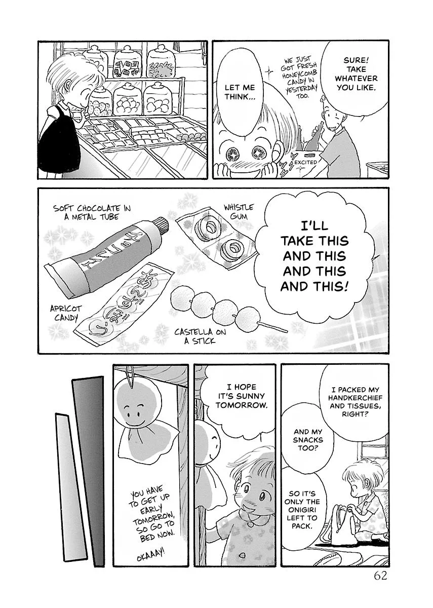 Shi-chan's Delights Chapter 1 page 63