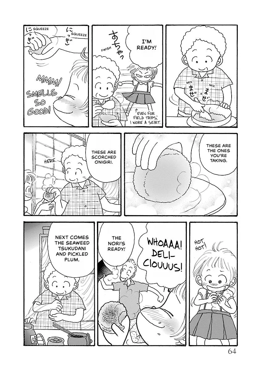 Shi-chan's Delights Chapter 1 page 65