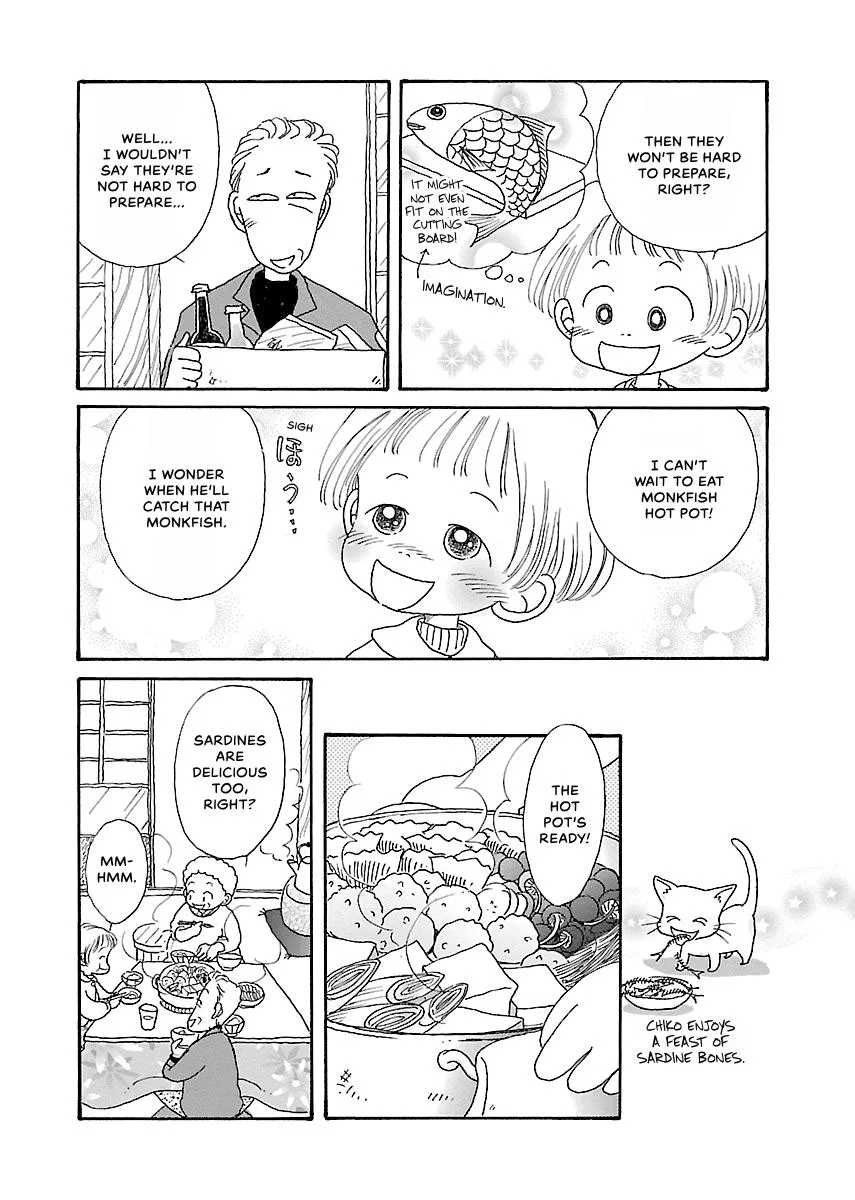Shi-chan's Delights Chapter 1 page 83