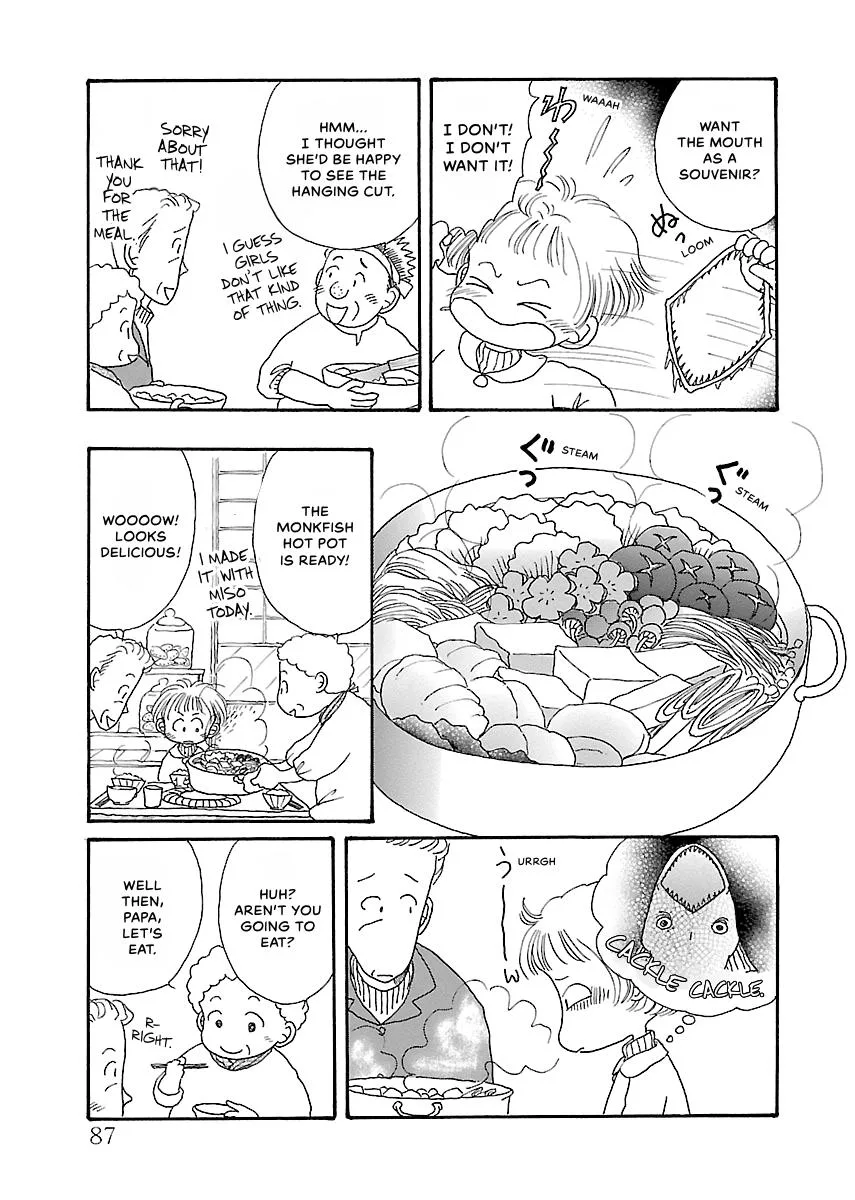 Shi-chan's Delights Chapter 1 page 88