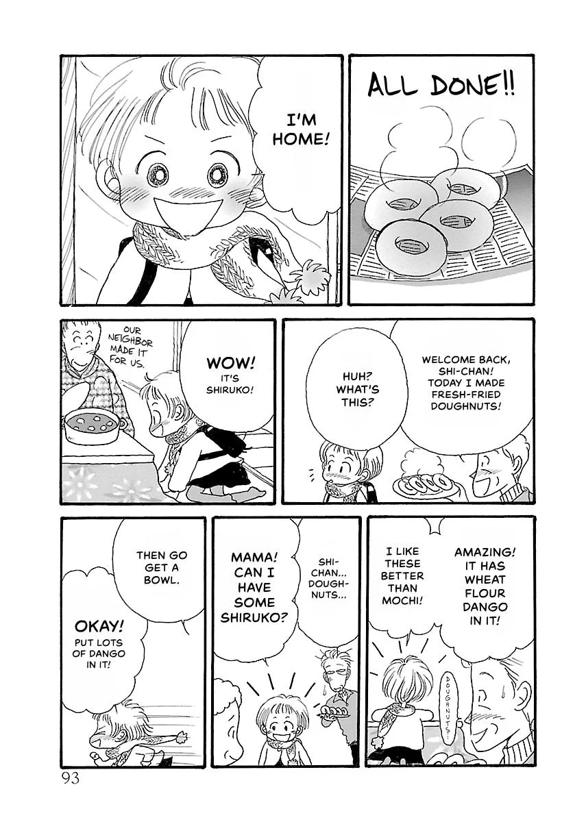 Shi-chan's Delights Chapter 1 page 94