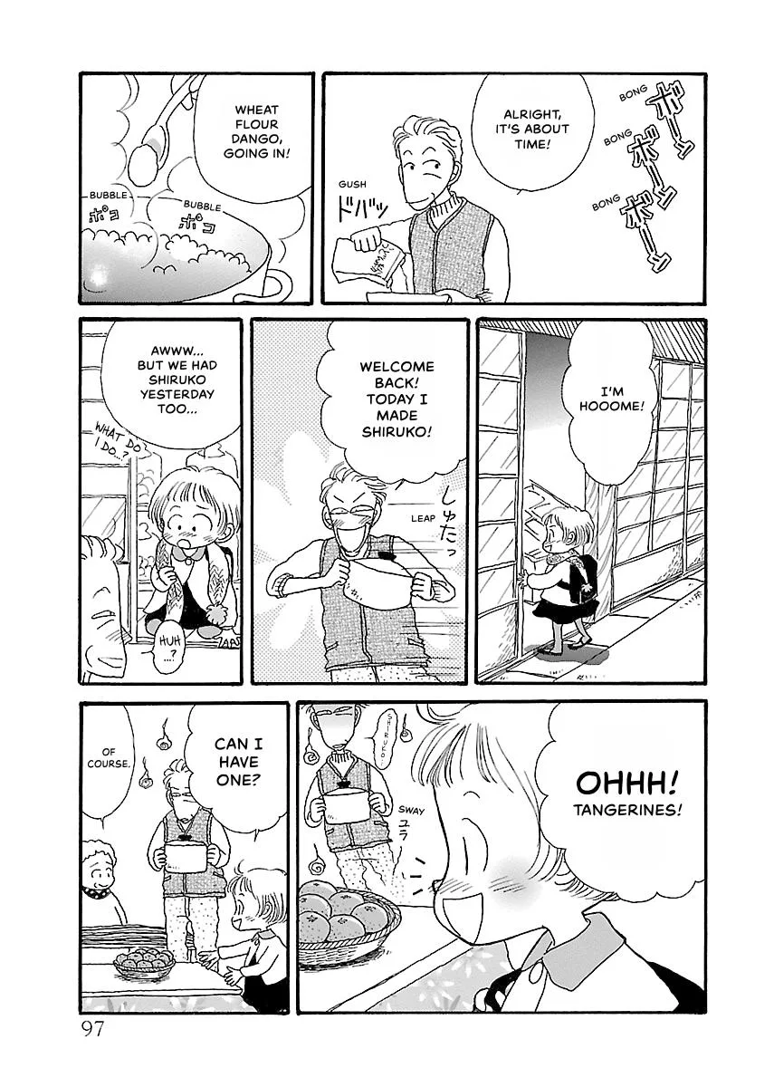 Shi-chan's Delights Chapter 1 page 98