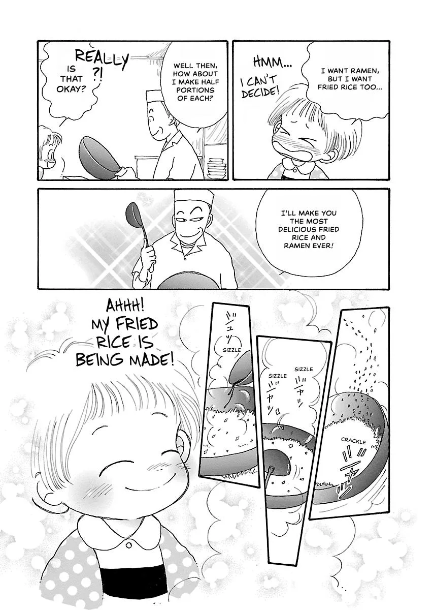 Shi-chan's Delights Chapter 1 page 113