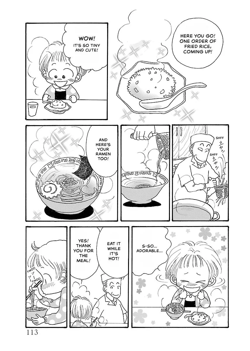 Shi-chan's Delights Chapter 1 page 114