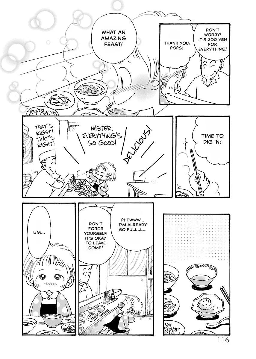 Shi-chan's Delights Chapter 1 page 117