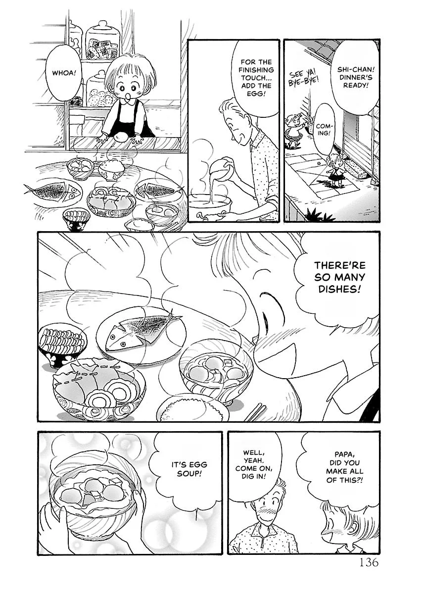 Shi-chan's Delights Chapter 1 page 137