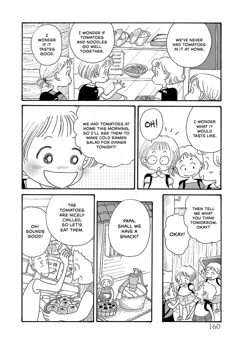 Shi-chan's Delights Chapter 1 page 161