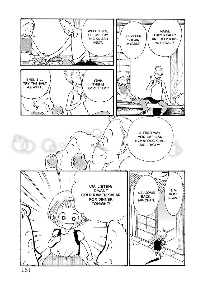Shi-chan's Delights Chapter 1 page 162