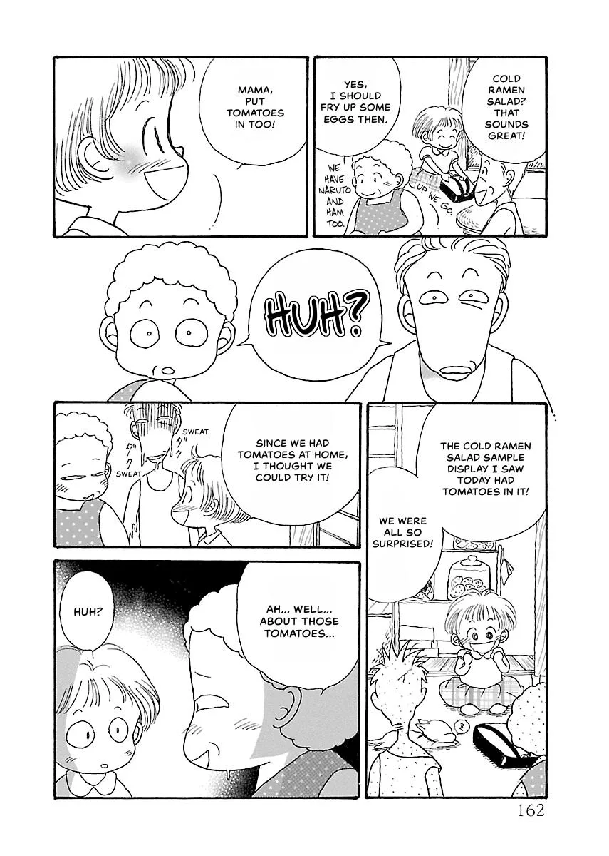 Shi-chan's Delights Chapter 1 page 163