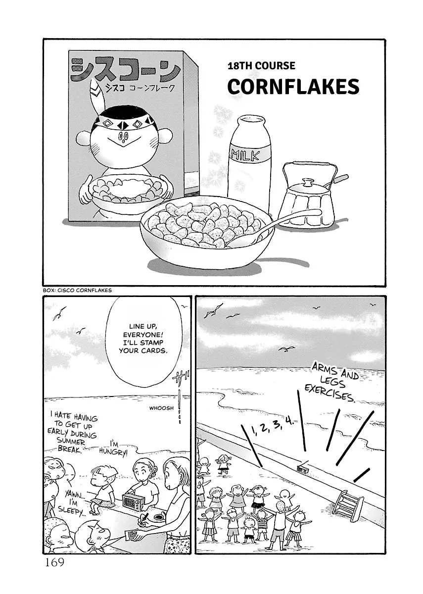 Shi-chan's Delights Chapter 1 page 170
