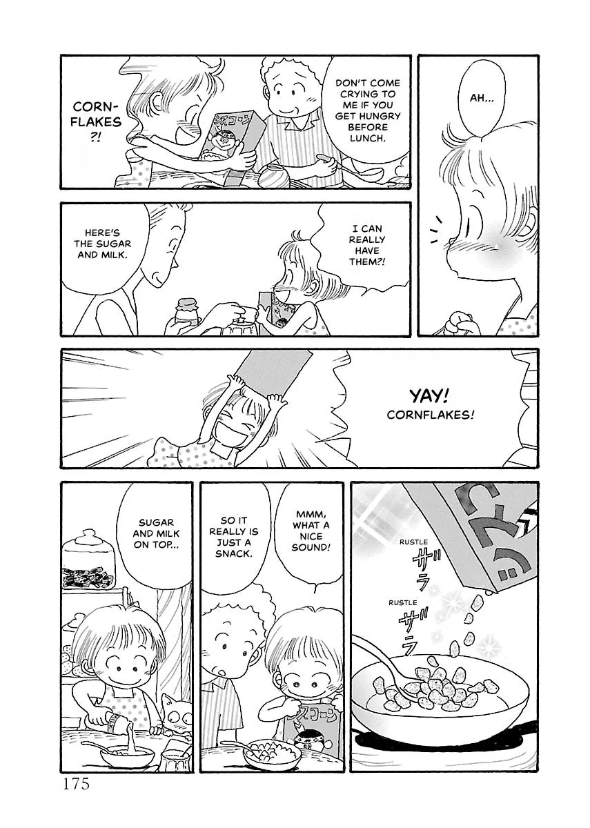 Shi-chan's Delights Chapter 1 page 176