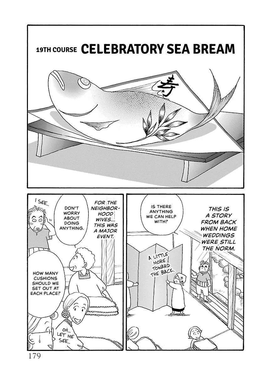 Shi-chan's Delights Chapter 1 page 180