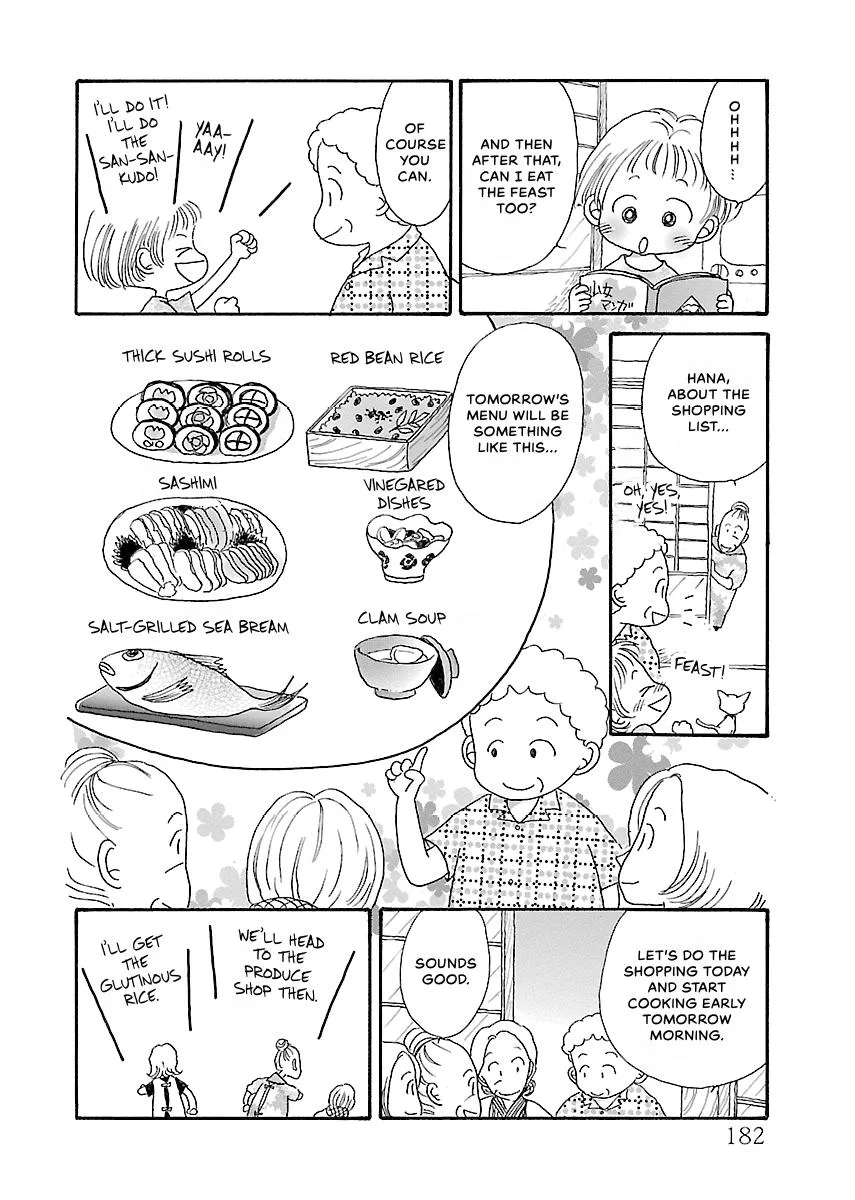 Shi-chan's Delights Chapter 1 page 183