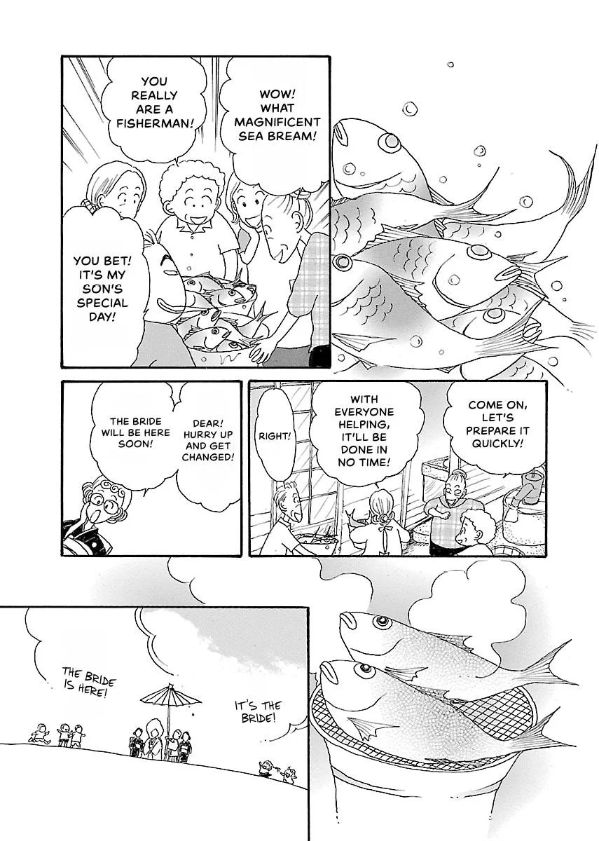 Shi-chan's Delights Chapter 1 page 186