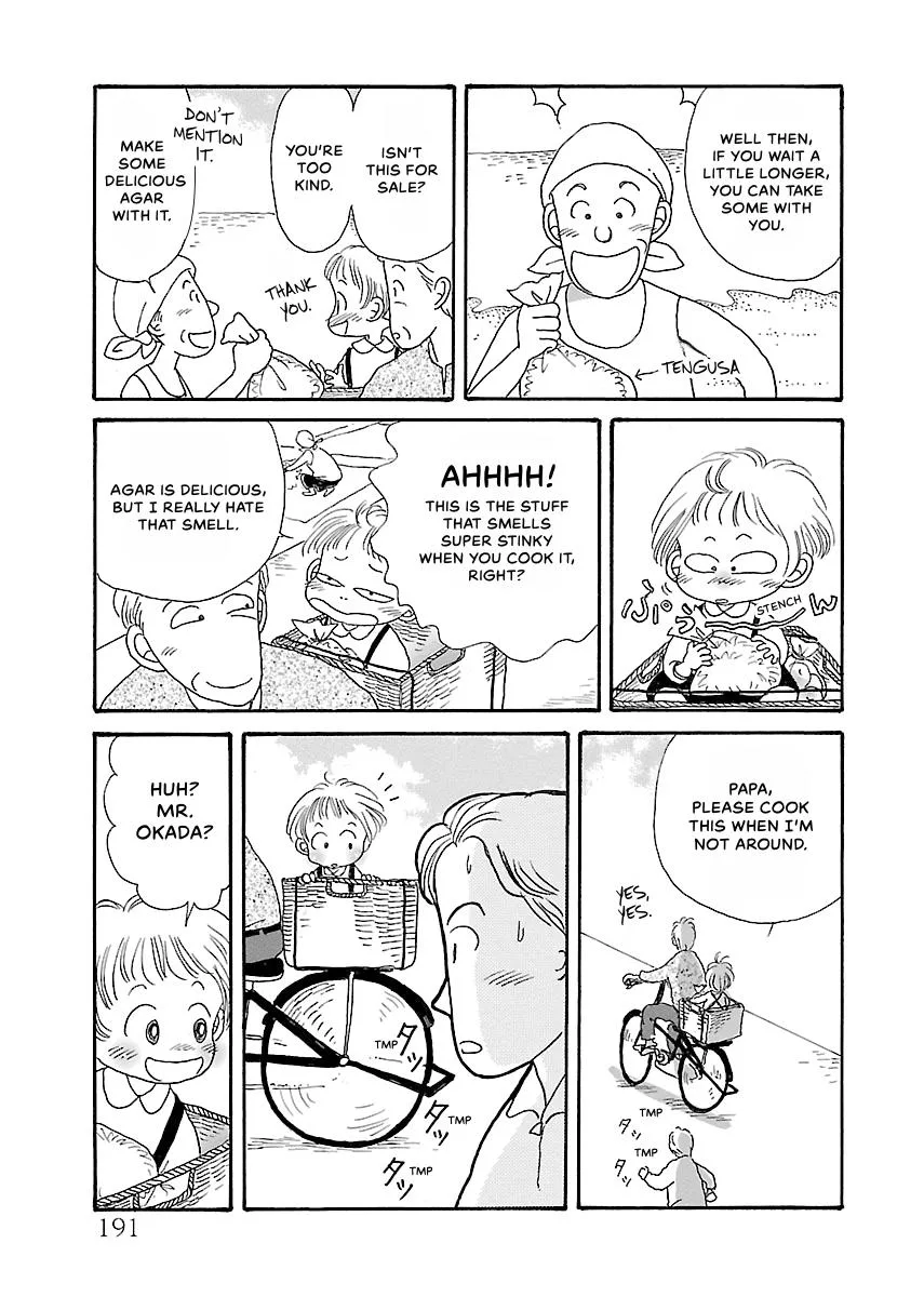 Shi-chan's Delights Chapter 1 page 192