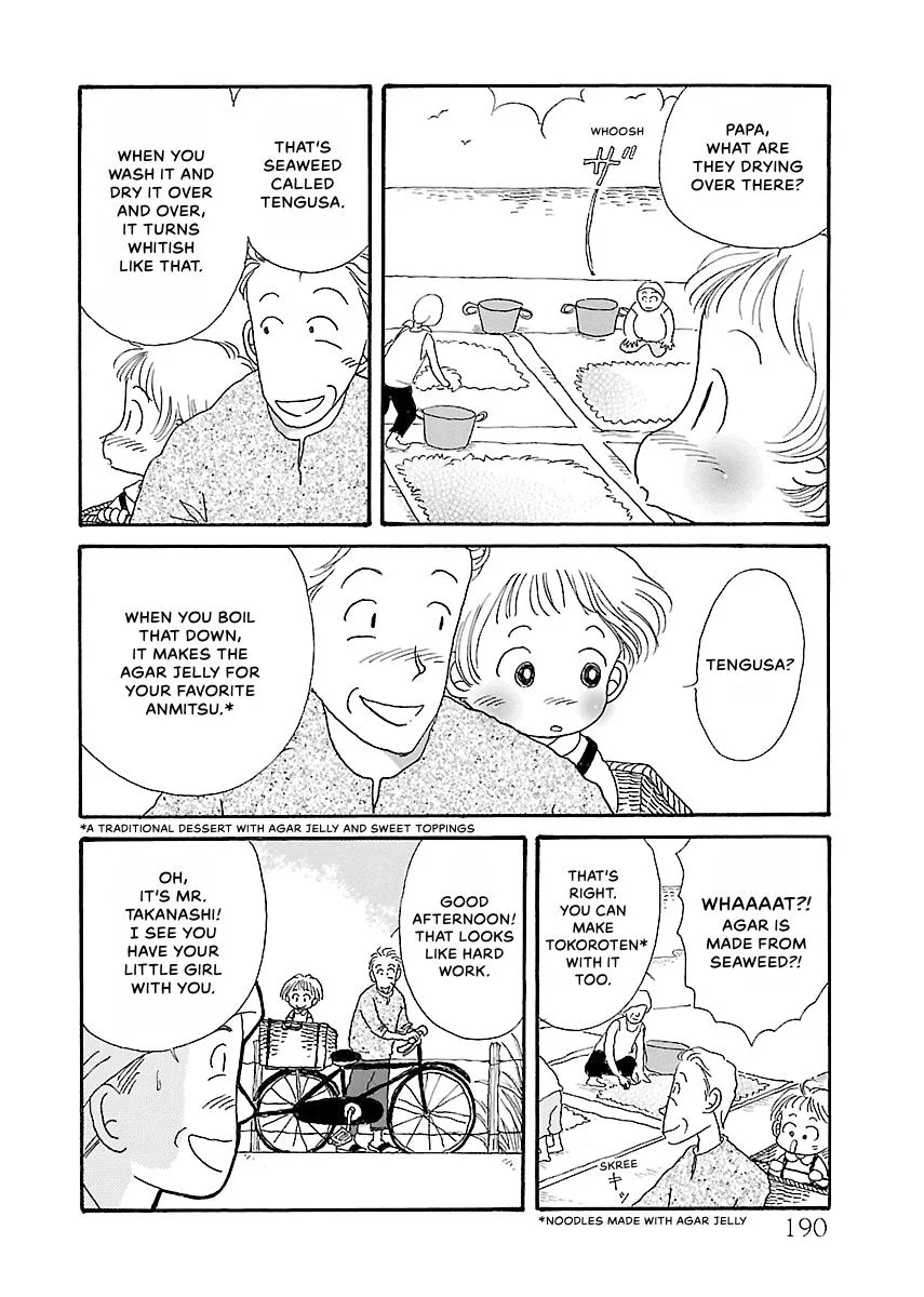 Shi-chan's Delights Chapter 1 page 191