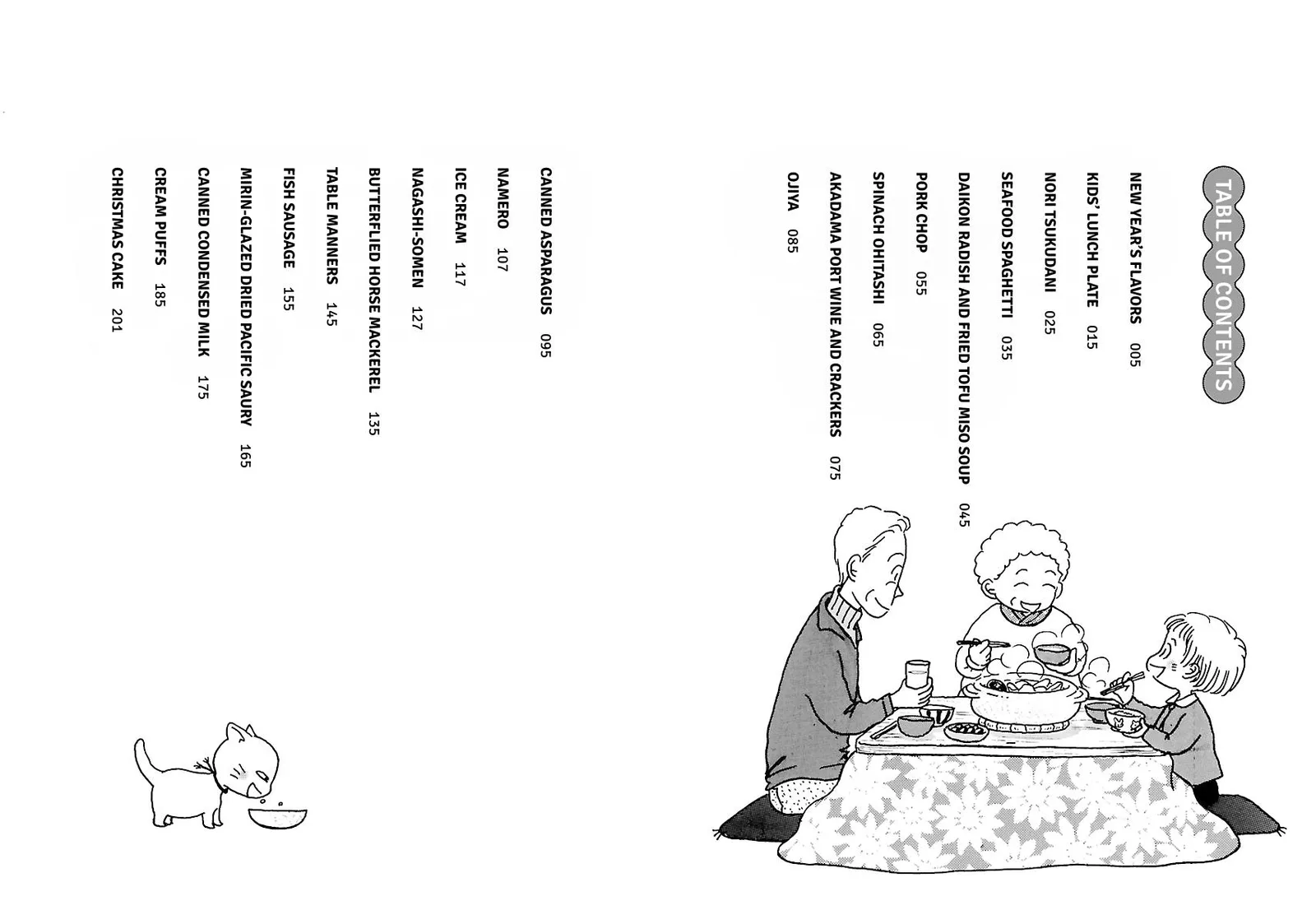 Shi-chan's Delights Chapter 2 page 4