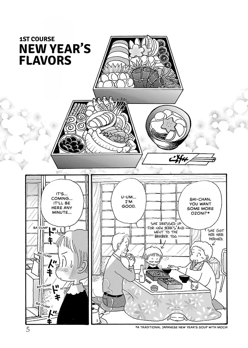 Shi-chan's Delights Chapter 2 page 6