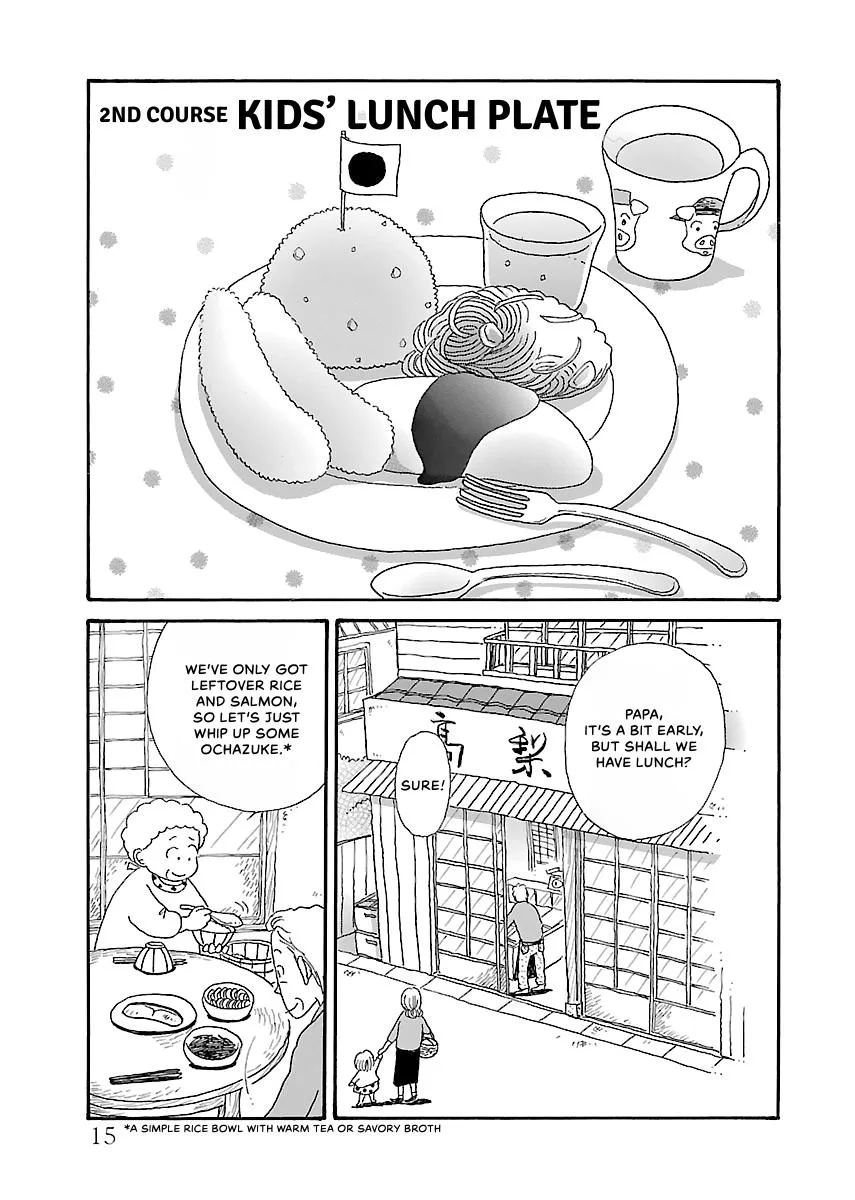 Shi-chan's Delights Chapter 2 page 16
