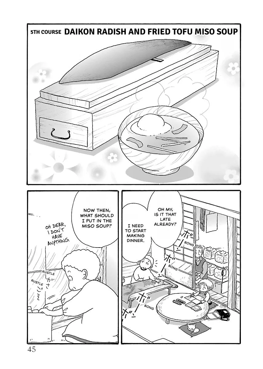 Shi-chan's Delights Chapter 2 page 46