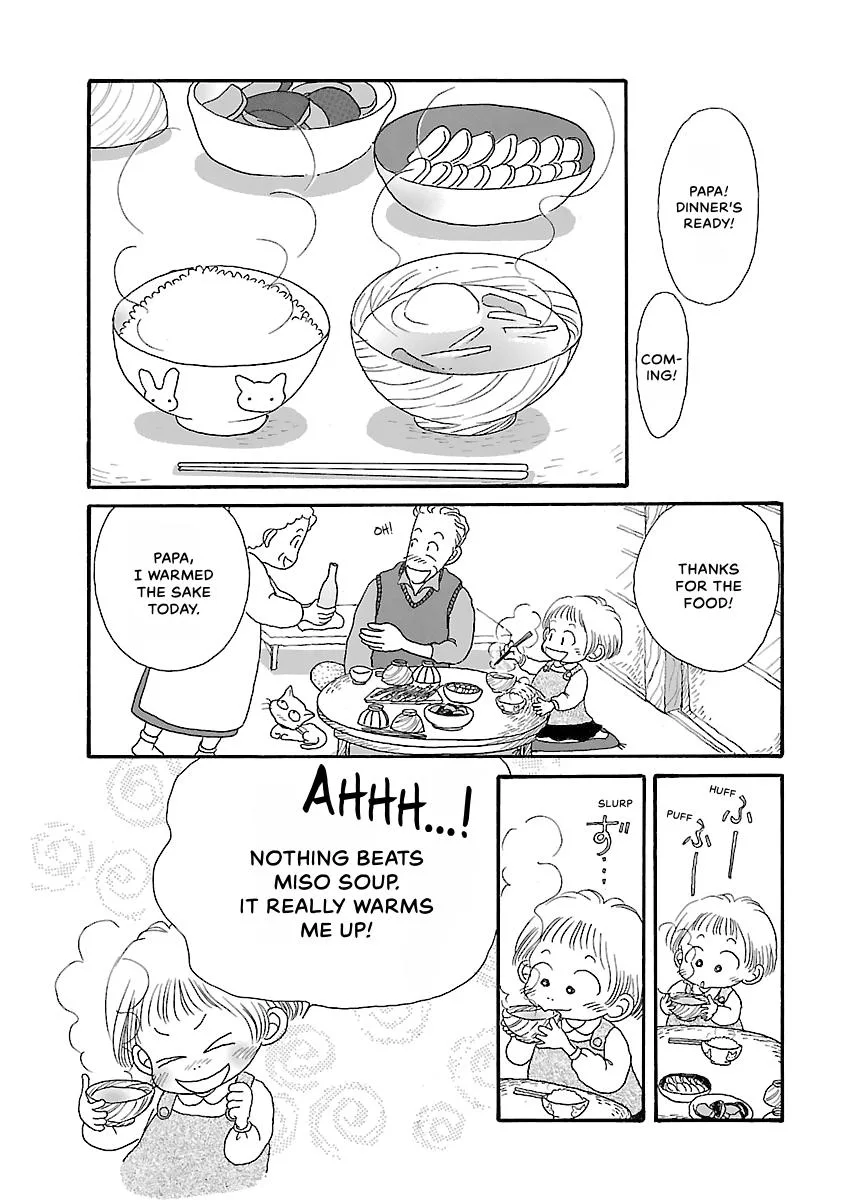 Shi-chan's Delights Chapter 2 page 52