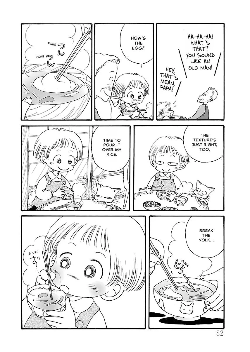 Shi-chan's Delights Chapter 2 page 53