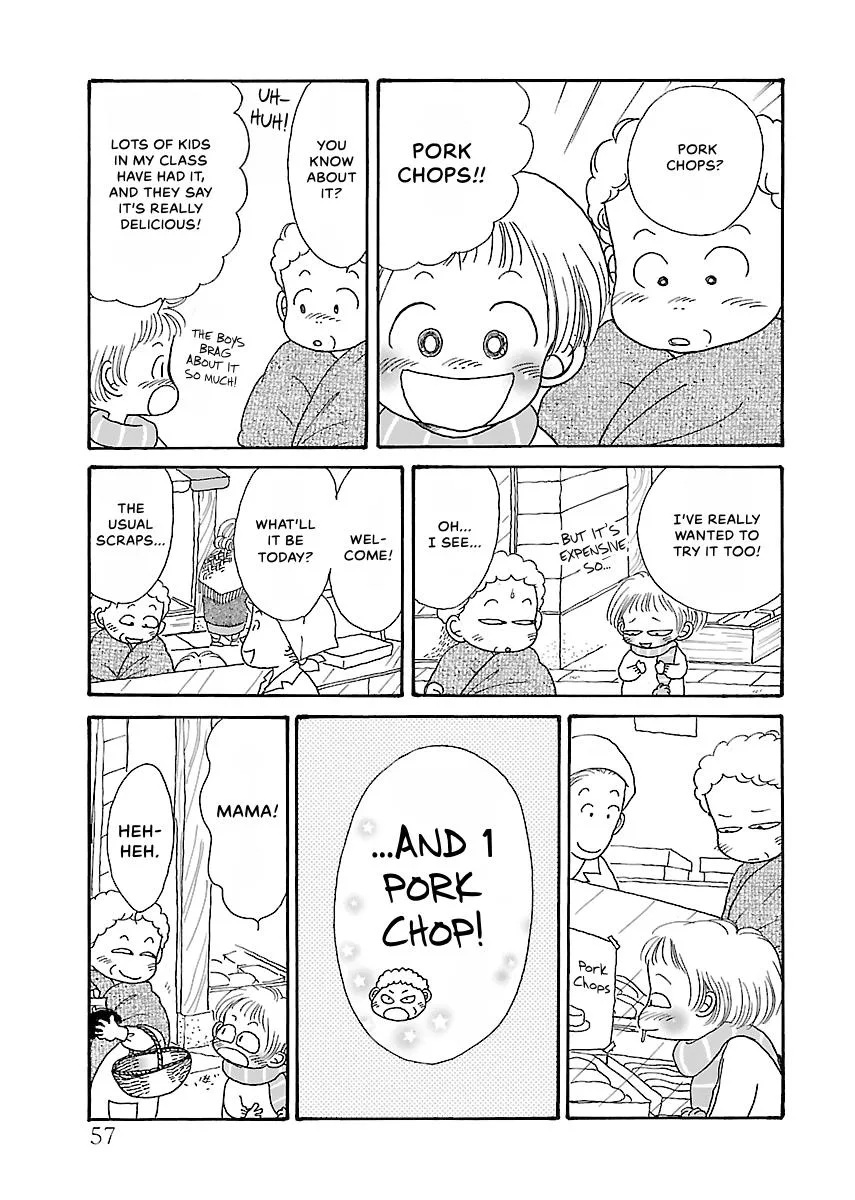 Shi-chan's Delights Chapter 2 page 58