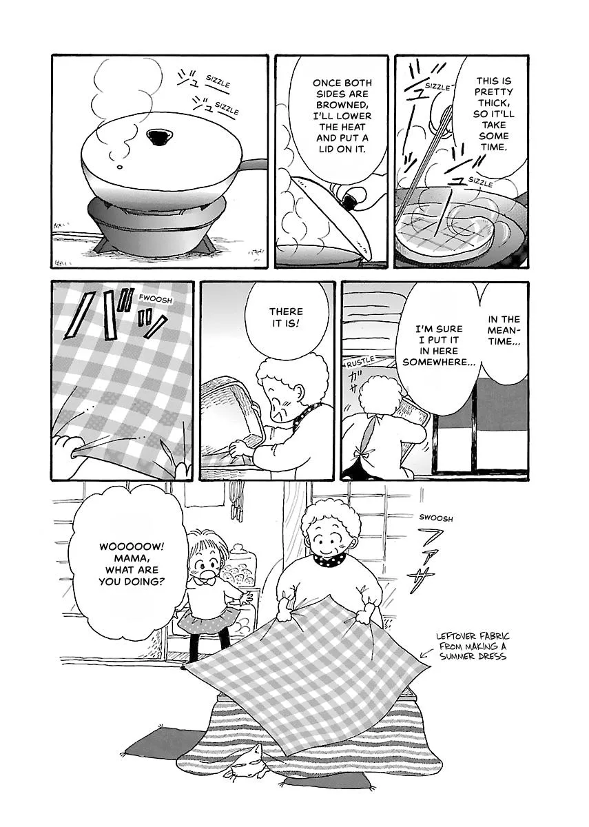 Shi-chan's Delights Chapter 2 page 61