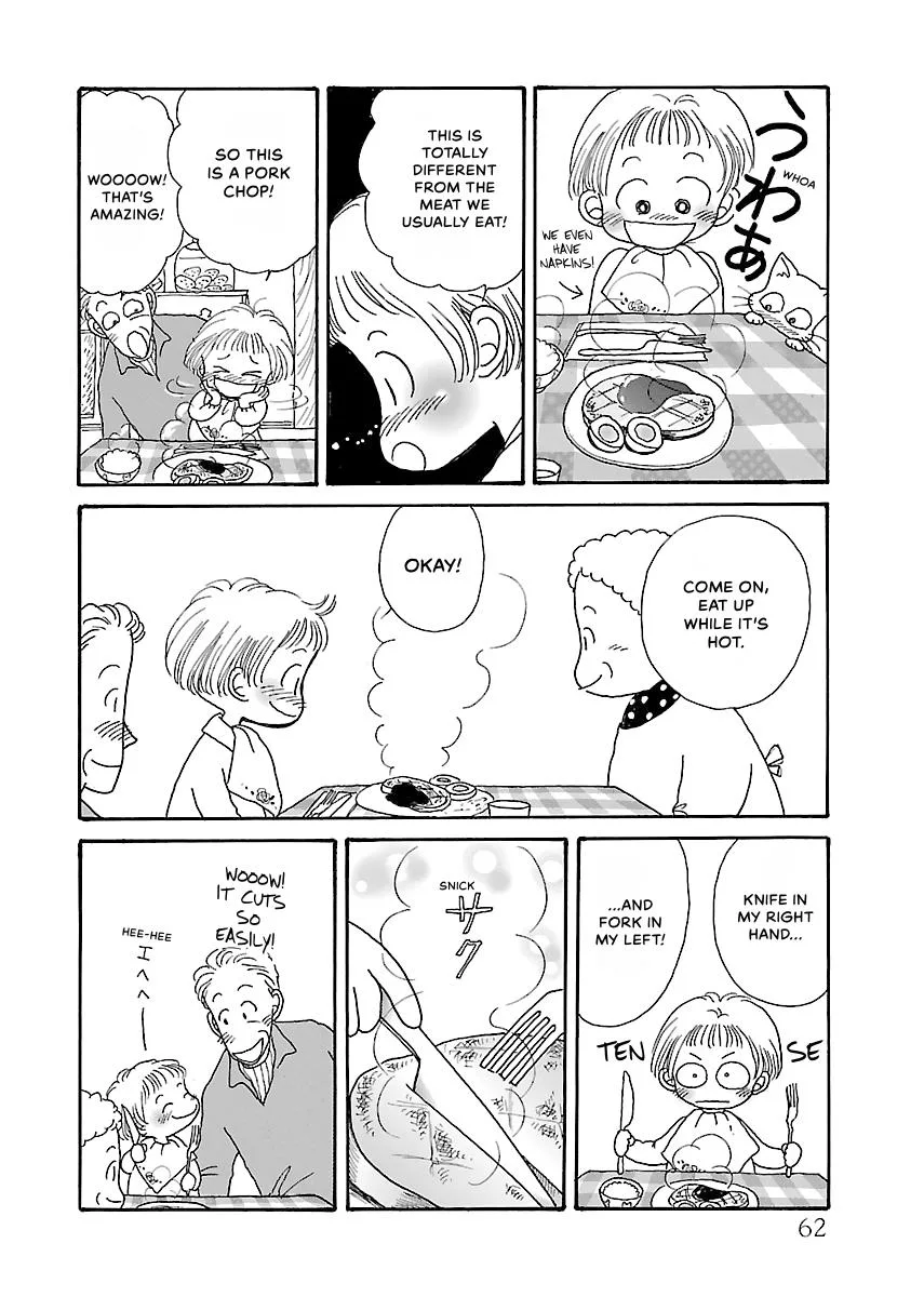 Shi-chan's Delights Chapter 2 page 63