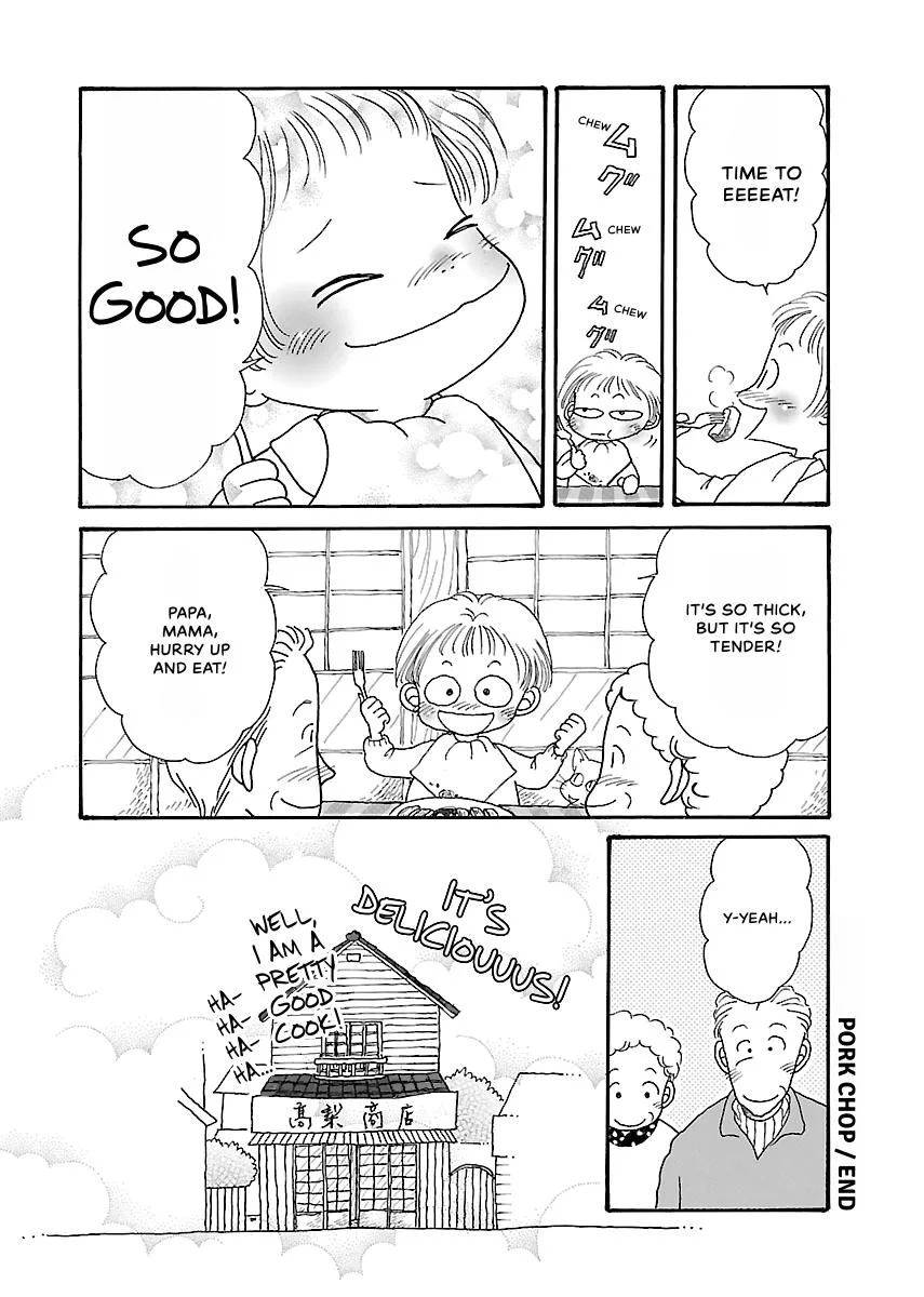 Shi-chan's Delights Chapter 2 page 65