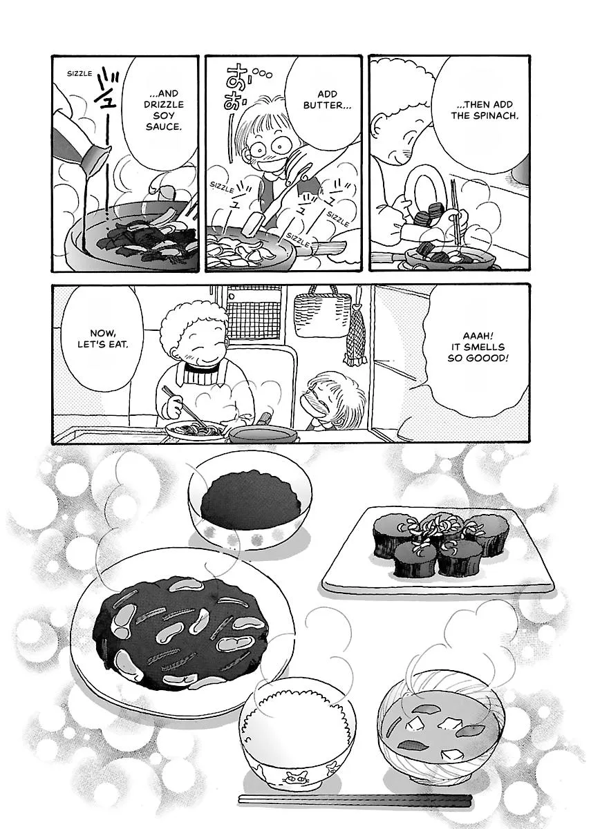Shi-chan's Delights Chapter 2 page 73