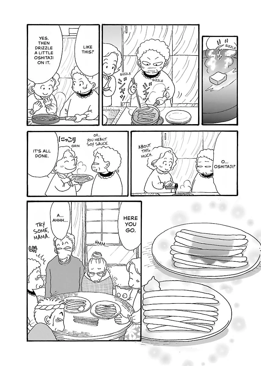 Shi-chan's Delights Chapter 2 page 102