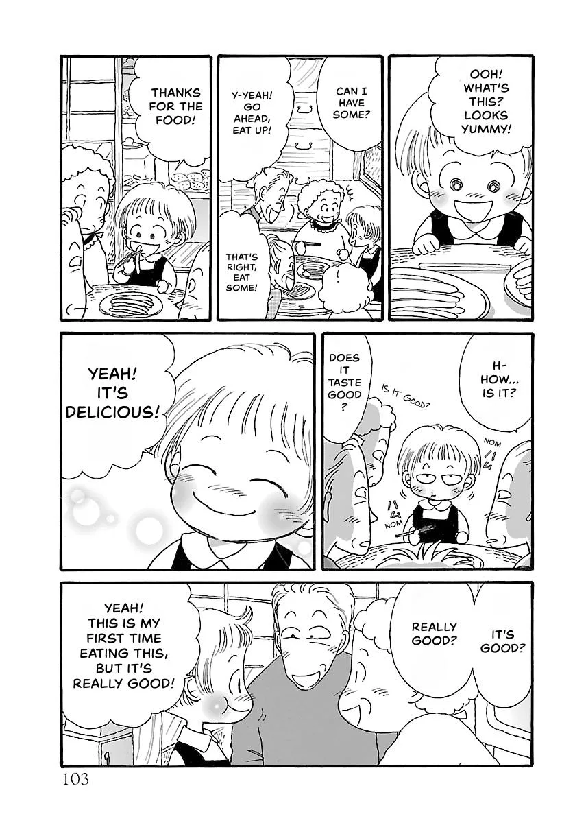 Shi-chan's Delights Chapter 2 page 104