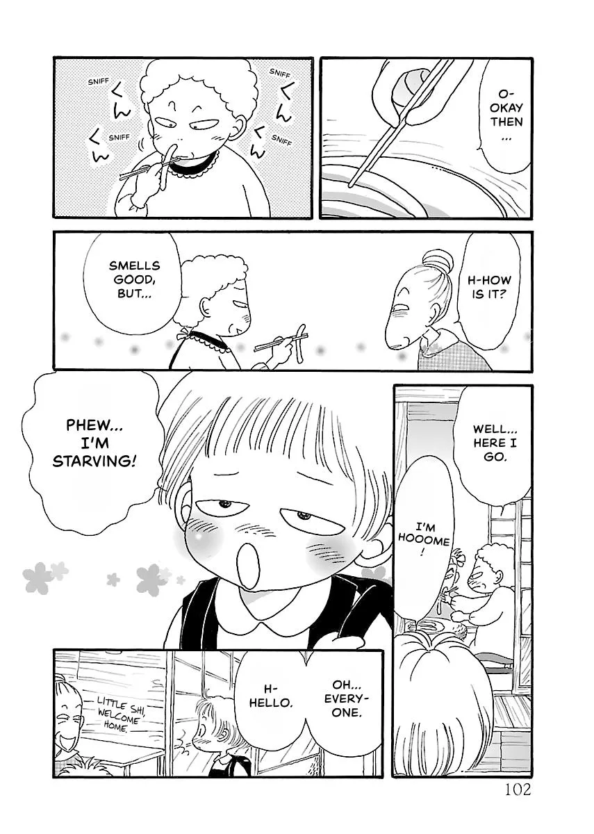 Shi-chan's Delights Chapter 2 page 103
