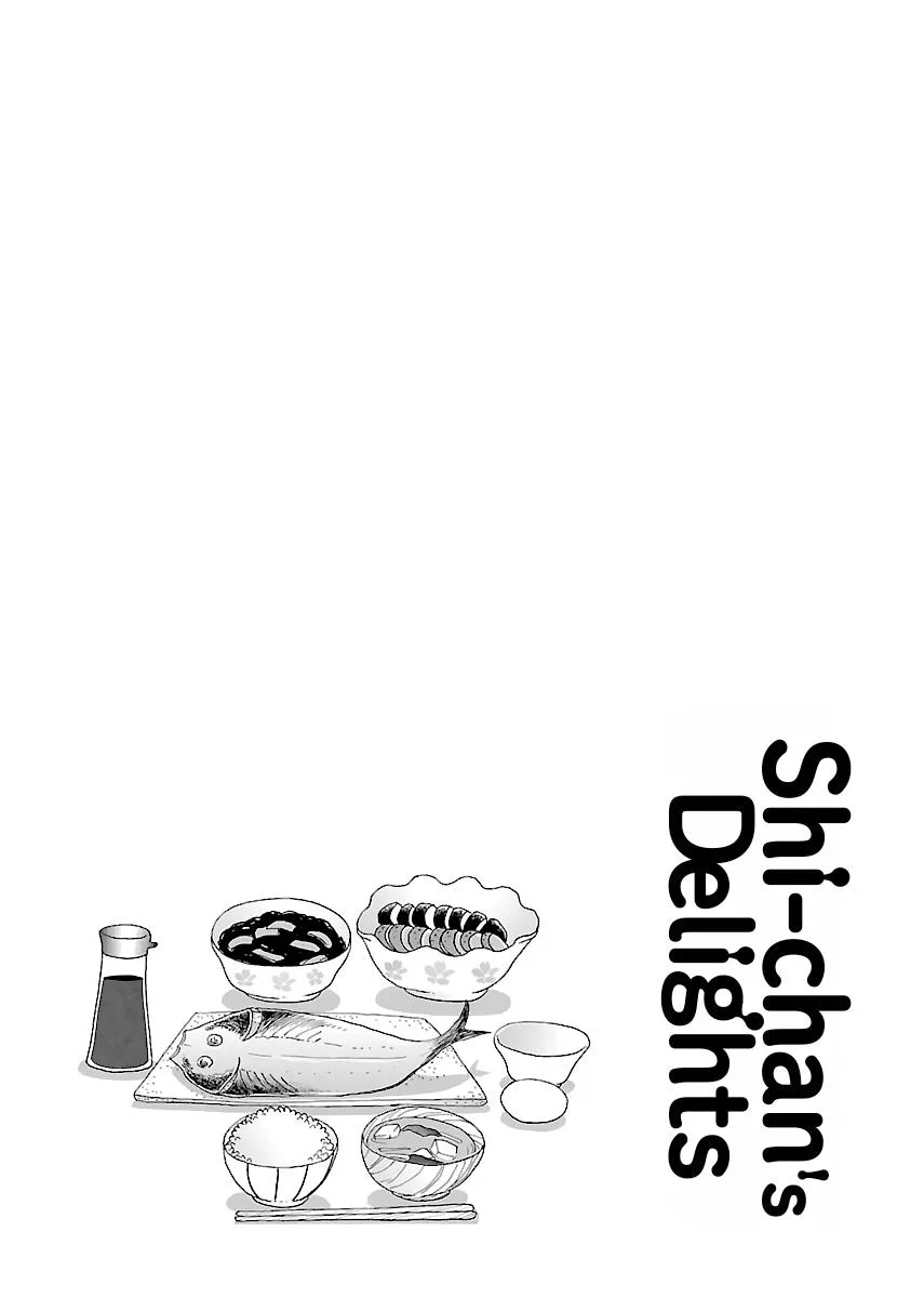 Shi-chan's Delights Chapter 2 page 107