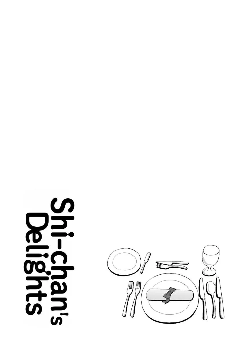 Shi-chan's Delights Chapter 2 page 106