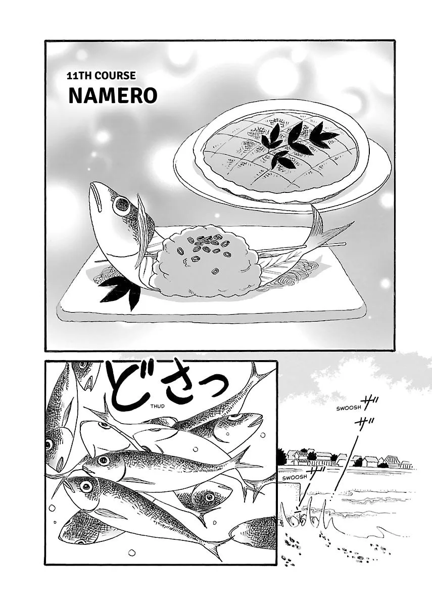 Shi-chan's Delights Chapter 2 page 108