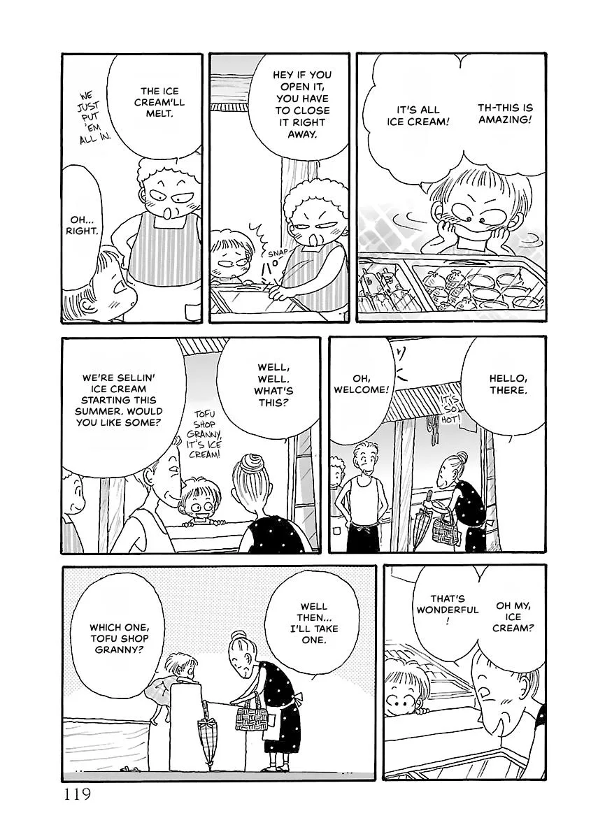 Shi-chan's Delights Chapter 2 page 120