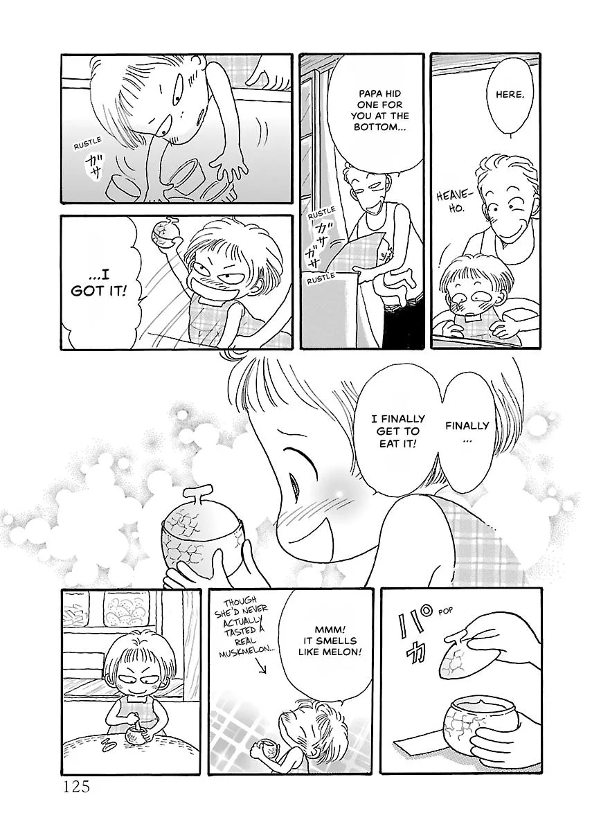 Shi-chan's Delights Chapter 2 page 126