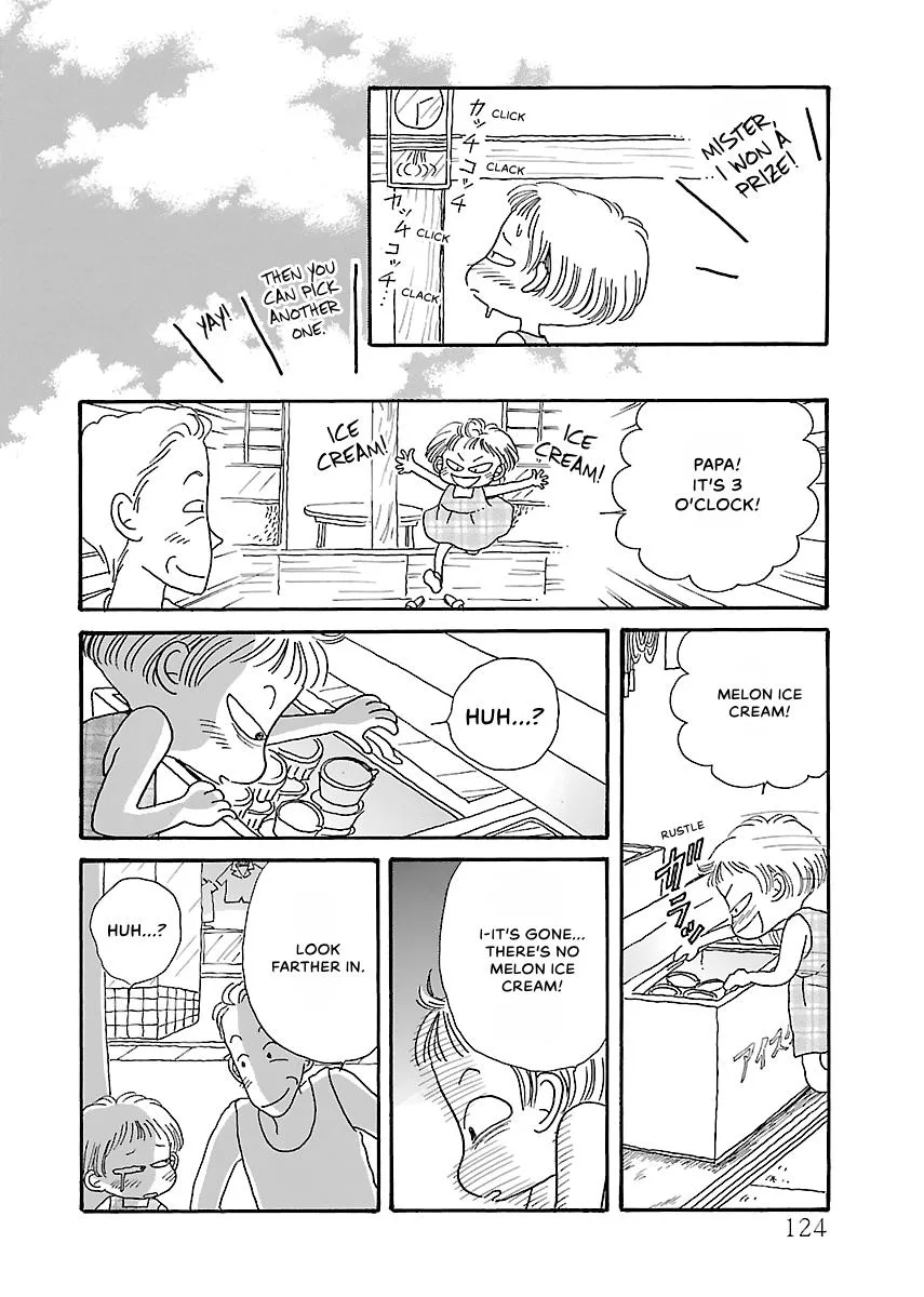 Shi-chan's Delights Chapter 2 page 125