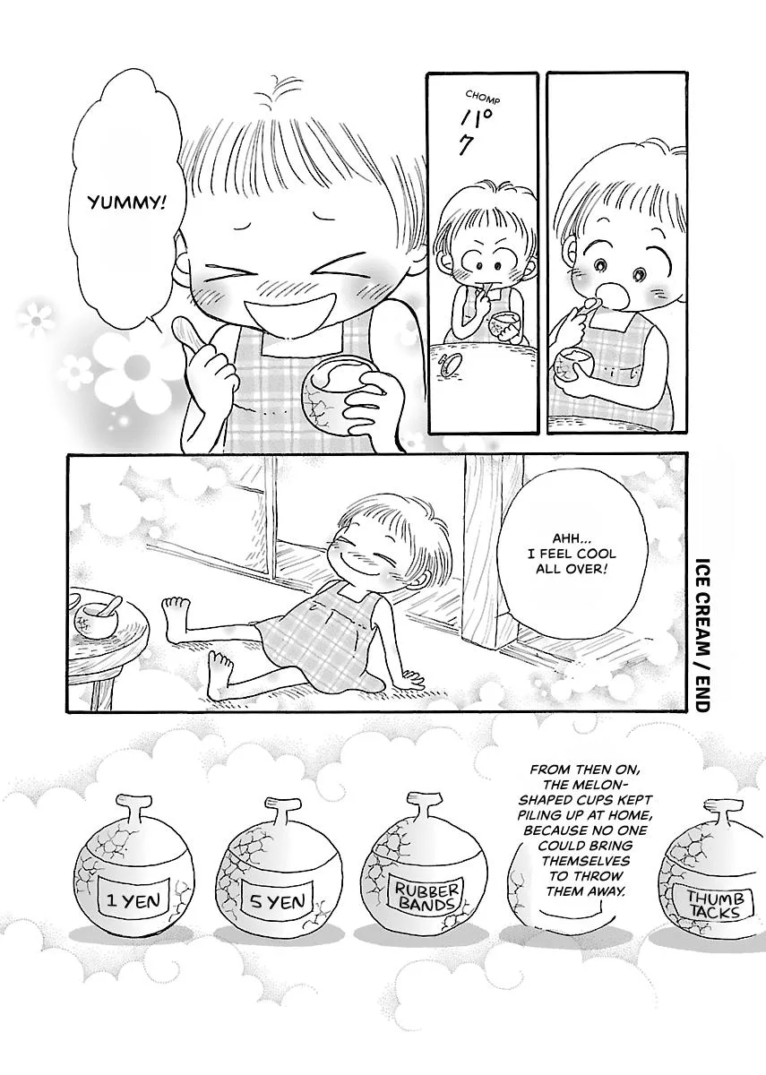 Shi-chan's Delights Chapter 2 page 127