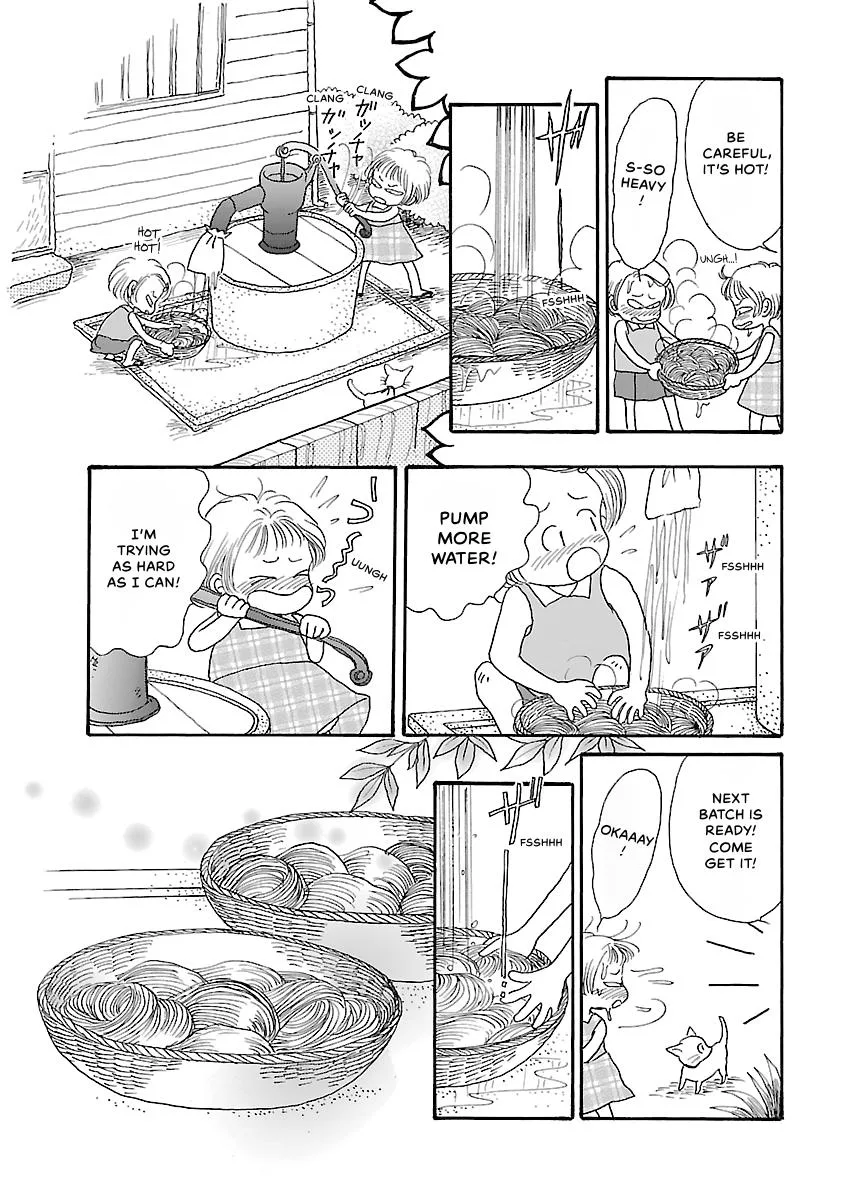Shi-chan's Delights Chapter 2 page 130