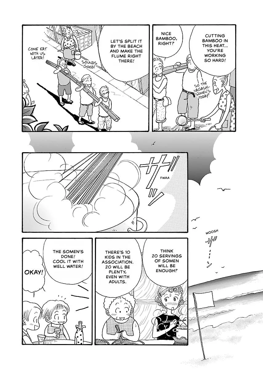 Shi-chan's Delights Chapter 2 page 129