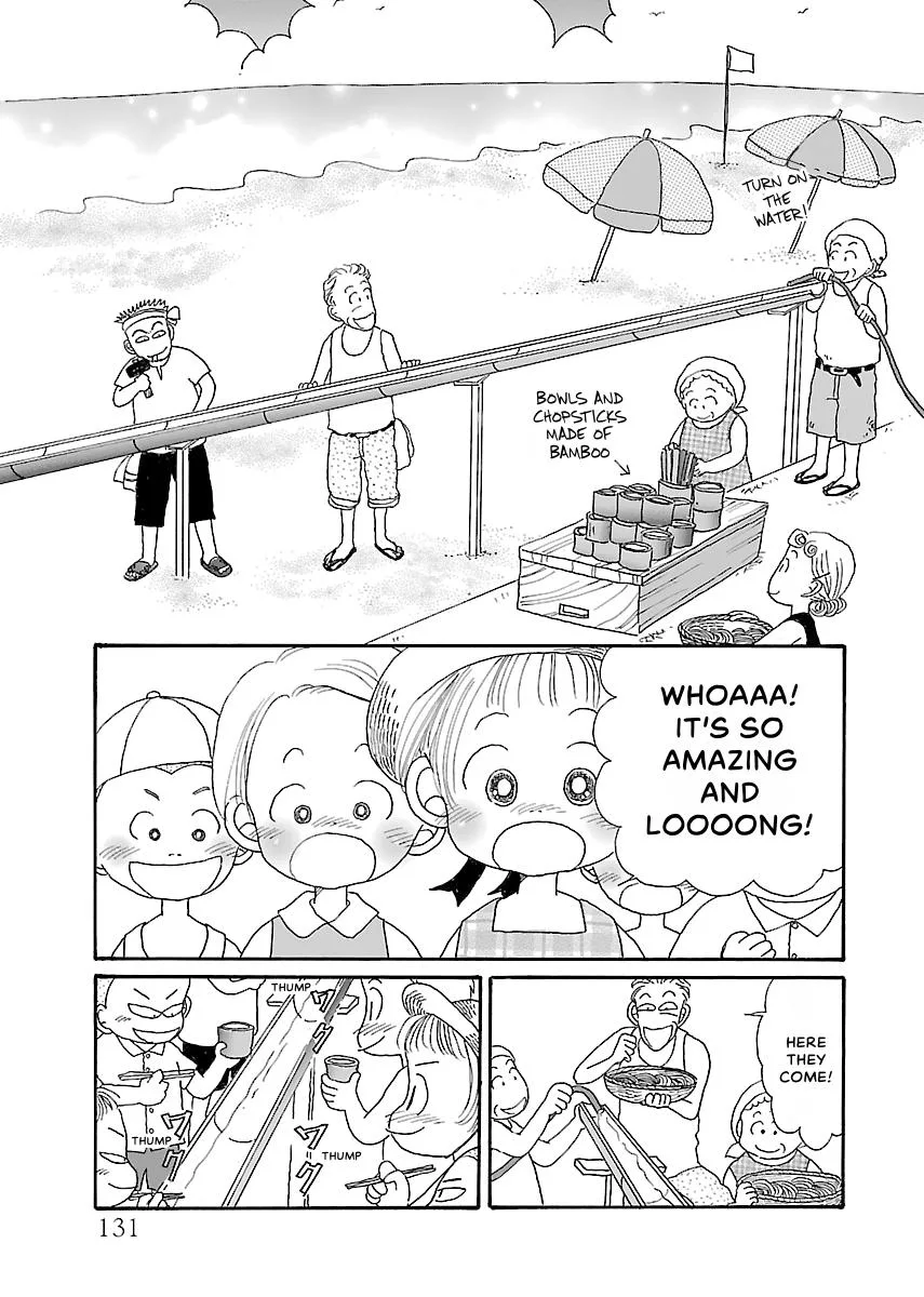 Shi-chan's Delights Chapter 2 page 132