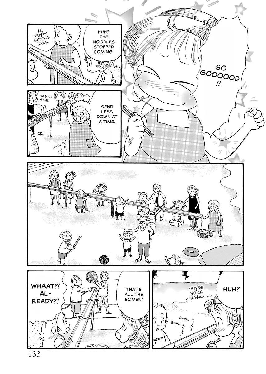 Shi-chan's Delights Chapter 2 page 134