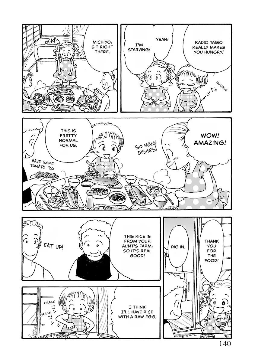 Shi-chan's Delights Chapter 2 page 141
