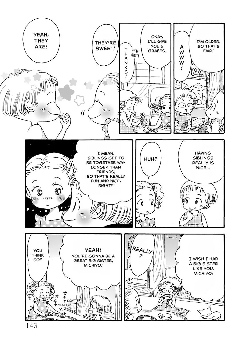 Shi-chan's Delights Chapter 2 page 144