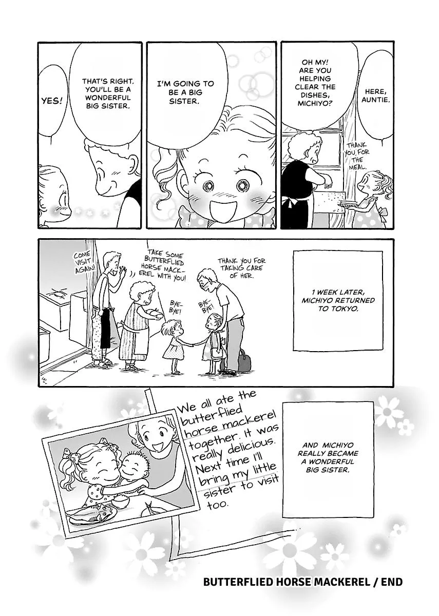 Shi-chan's Delights Chapter 2 page 145